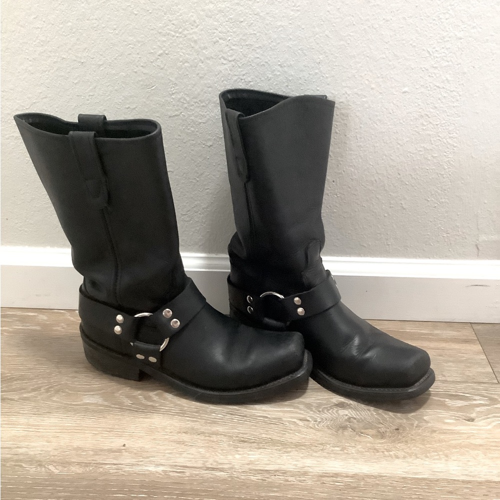 Double H Boots